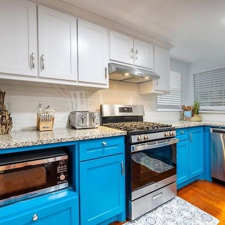 5/3 With A Heated Pool 2 Min From Beach, Updated Galveston Extérieur photo