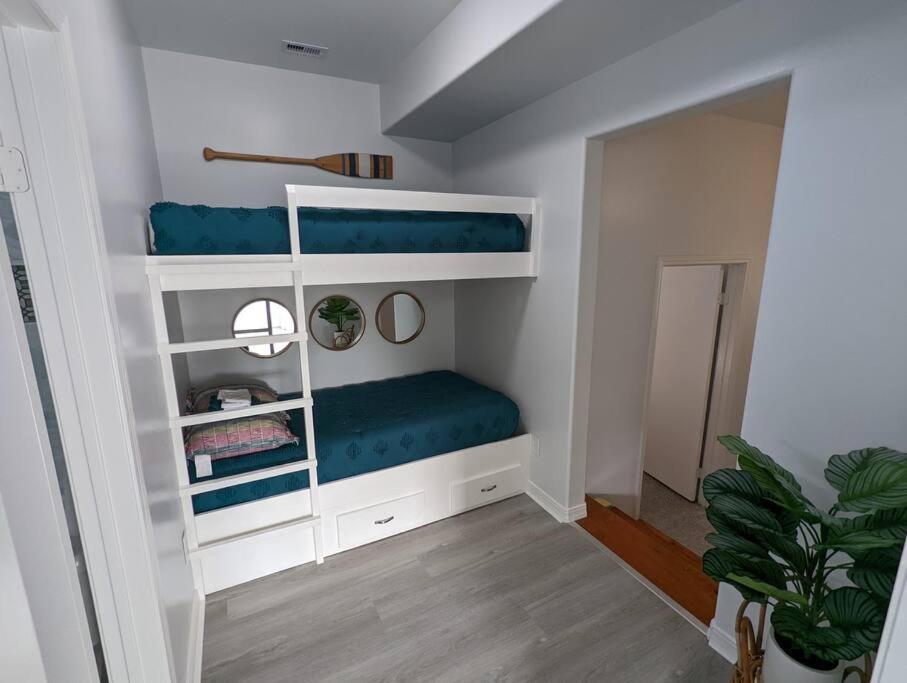 5/3 With A Heated Pool 2 Min From Beach, Updated Galveston Extérieur photo