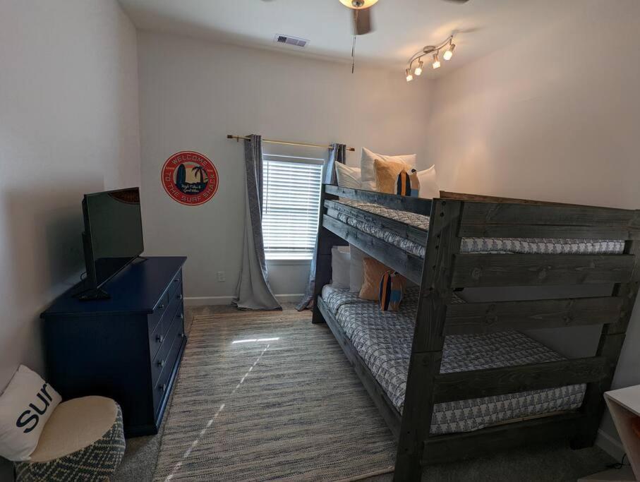 5/3 With A Heated Pool 2 Min From Beach, Updated Galveston Extérieur photo