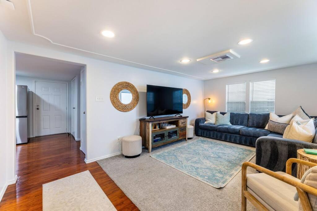 5/3 With A Heated Pool 2 Min From Beach, Updated Galveston Extérieur photo